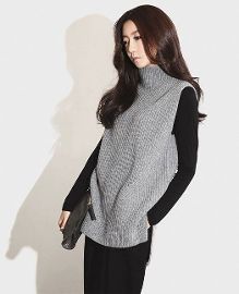 【巧搭配】 <em>蕾丝</em>与<em>毛衣</em>的拼接【1】-新闻频道