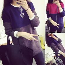 【巧搭配】 <em>蕾丝</em>与<em>毛衣</em>的拼接【1】-新闻频道