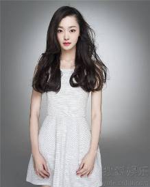 宋轶最新唯美写真化身<em>小仙女</em>【1】-图库-手机