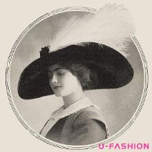 你一定得知道的,香奈儿品牌故事