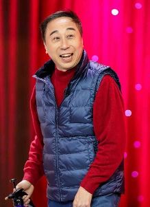 又到每年 春晚 吐槽时  今年 谁中枪?【1】-新闻频