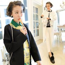 美搭配 可可淘推荐:小维家的<em>开衫</em>【4】-新闻频