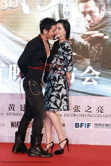 崴脚也爱<em>高跟</em>鞋,范冰冰那些霸气范的十五厘米