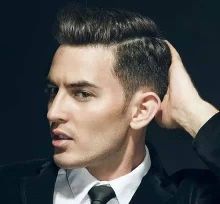 <em>2015超酷</em>男神<em>发型</em>!帅男泡妹的神奇【1】-新闻