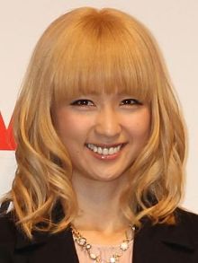 E-girls成员Ami综艺节目被批判 网友:太自私