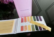 【兔纸】Duang!<em>处女</em>座星人三月桃花妆来袭!【