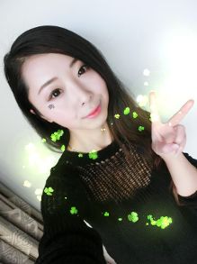 【兔纸】Duang!<em>处女座</em>星人三月桃花妆来袭!【