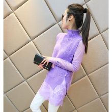 早春T恤、针织衫、外套叠穿,完美搭配透出随性