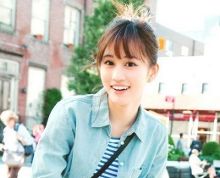 亚洲最美<em>女歌手</em>排行榜:<em>NANA</em>于文文获最佳人气
