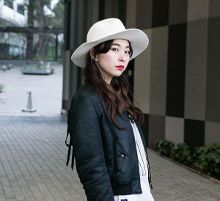 其实<em>日本妹子</em>私下发型真的好很美!个个像女忧