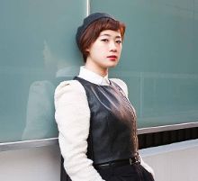 其实<em>日本妹子</em>私下发型真的好很美!个个像女忧