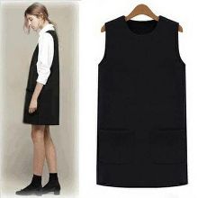 学习宋慧乔半身穿裙防走光又显瘦【2】-新闻频