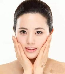 脸大<em>妹子</em>看过来:3个瘦脸<em>按摩</em>+2款美食!【1】-