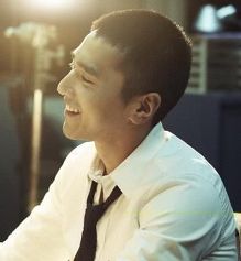 <em>短寸</em>飞机头领潮<em>男生发型</em> 寸头帅哥大pk【1】-