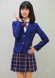 南京航空航天<em>大学</em>美女<em>校花</em>陈都灵《快乐大本营
