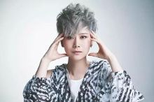 12款不同的<em>奶奶灰发型</em>-新闻频道-手机搜狐