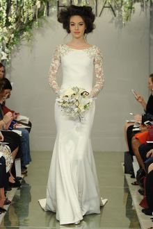 合肥婚纱摄影-穿上最美婚纱礼服嫁了吧