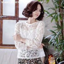 雪纺衫和连衣裙完美搭配,天衣无缝的淑女感觉