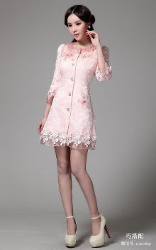 【巧搭配】春装小<em>外套</em>合辑 给你不一样的美~【