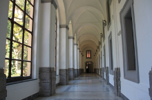 那不勒斯美院2015年6月来华专业考试评估通知