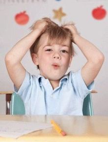 孩子厌倦学习,打骂不是办法,5招教你解决