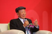 华人占亚洲富豪榜前三位 王健林位列全球第十