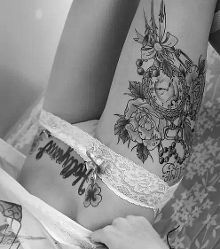 关于女人<em>内裤</em>的性<em>诱惑</em>【5】-新闻频道-手机搜