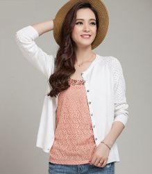 天气多变保暖百搭针织衫<em>毛衣</em>给你加温【1】-新