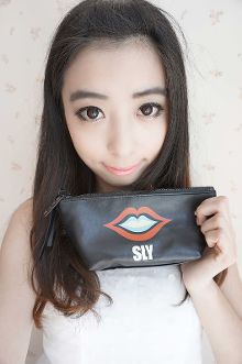 【闺蜜体验团】KATEX SLY 2015 SS全新跨界