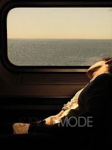 第一次坐火车旅行要知道的那些事儿