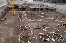 一套特别完整的土建施工流程,不懂的也会干了