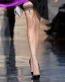 关于女人丝袜防的小秘密,你知道吗?