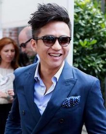 当年胖成狗的邓超是如何考进中戏的?【1】-自