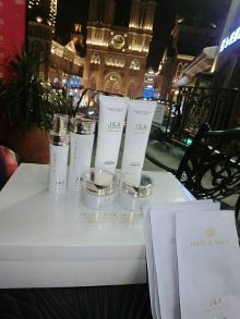 瑞典知名护肤品牌洁安润 创发展新路