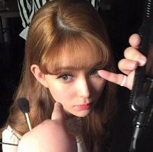 昆凌染发被骂惨 怀孕期间可以染头发吗