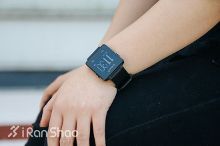 评测 Garmin vivoactive:和智能手表谈谈跑步