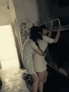 福利,妹子你们有本事可以冲我来啊