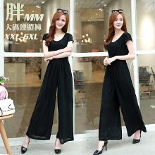 夏日魅力<em>连体裙裤</em> 重在发现-自媒体频道-手机搜