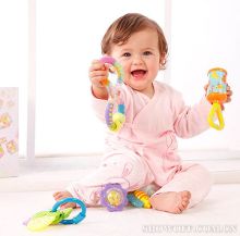 <em>头发</em>是<em>宝宝</em>头部保护伞 夏季<em>不要</em>给<em>宝宝剃</em>光头