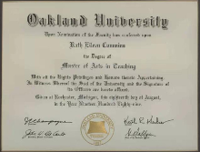 2015年最新国外学历学位认证办理