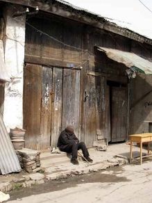 看看印度网民怎么评价中国的农村 我笑了【14