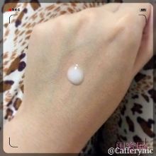 【Cafferynic】夏日烦恼怎么办?--看我轻护肤