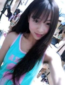 <em>腋毛妹子</em>走红网络撩人 工大<em>最美</em>校花挺胸出镜