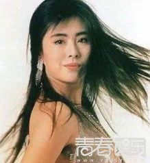 <em>最美腋毛</em>妹子爆红引争议 王祖贤关之琳绝版腋