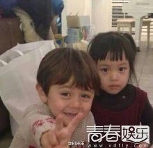 康康夏天poppy逆CP? 诺一你忘了你强吻的赵薇