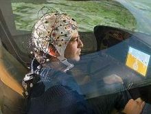 脑控汽车研制成功 汽车受怎么行驶的? 脑控汽