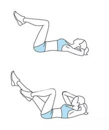 懒人睡前黄金300秒Soeasy,想瘦哪里就瘦哪里