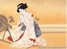 三个女儿分别嫁给三朝皇帝为后的牛人【1】-新