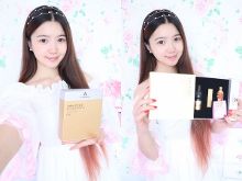 【华子】女性的呵护守护神--保加利亚玫瑰精油