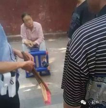 借我三千城管 我可平定天下【小荷神侃